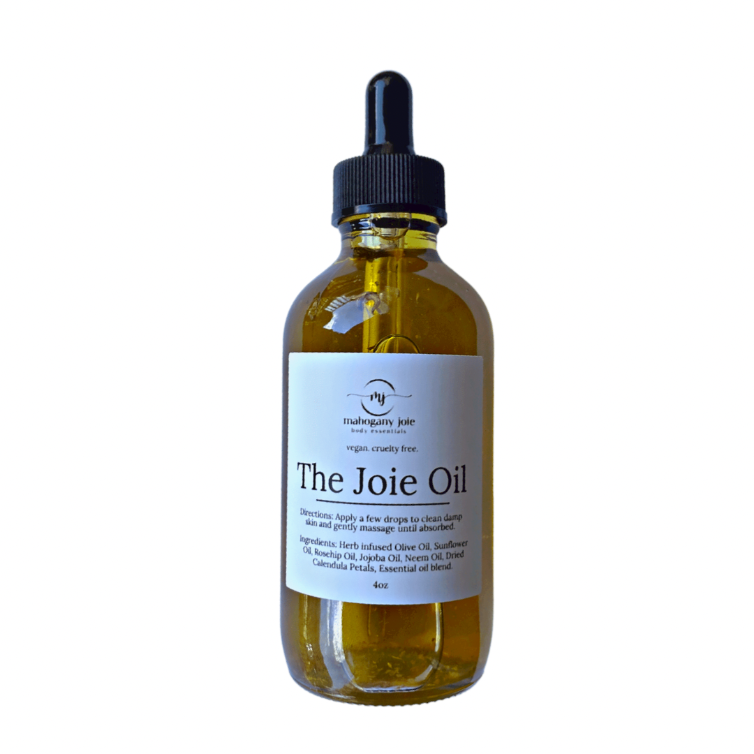 The Joie Oil