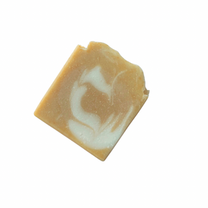 Turmeric + Honey Soap
